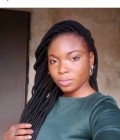 Rencontre Femme Côte d'Ivoire à yopougon  : Christiane, 29 ans